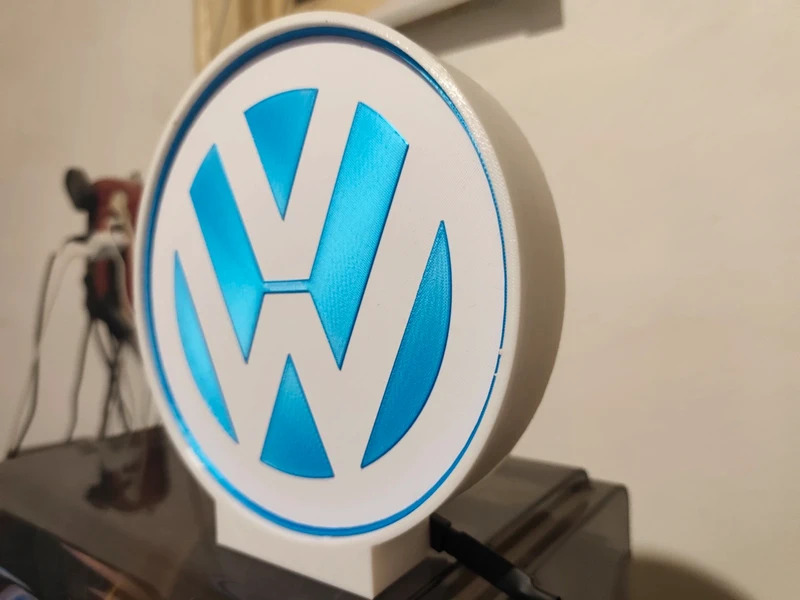 Volkswagen CX Branca — imagem 6